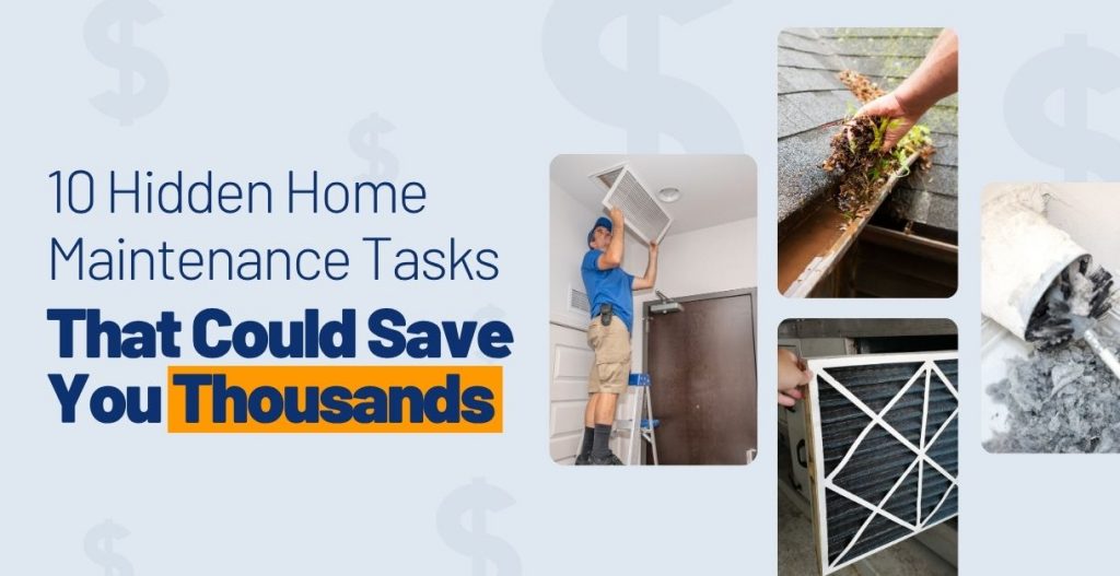 10-hidden-home-maintenance-tasks-that-could save-you-thousands