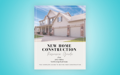 New Home Construction Resource Guide
