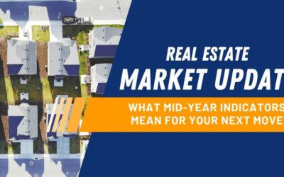 U.S. Housing Market Mid-2025: Key Shifts Buyers and Sellers Should Watch