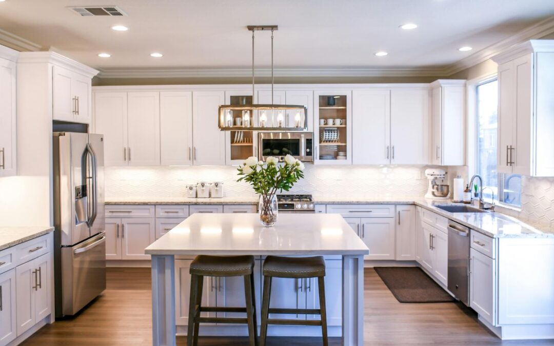The Lifestyle Advantage of New Homes: More Than Just Modern Design