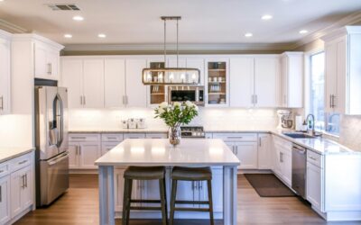 The Lifestyle Advantage of New Homes: More Than Just Modern Design