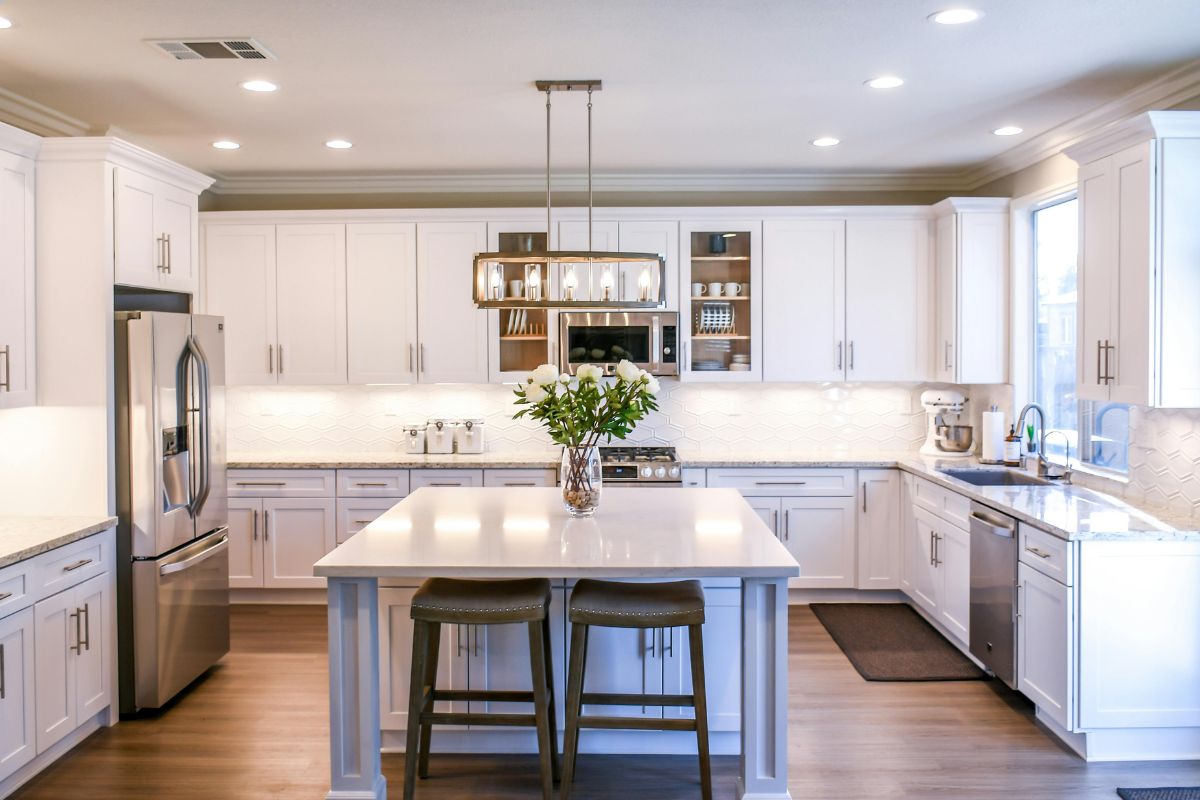island-white-kitchen island white kitchen